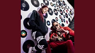 PDM (feat. Melina)