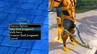 Runescape - Making my first T92 weapons!