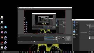 OBS Studio Download and Setup Tutorial