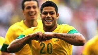 Hulk BEST GOALS EVER (Brazil, FC Porto & Zenit St.Petersburg)