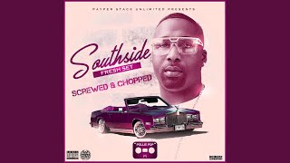 Fresh Set (Screwed & Chopped)