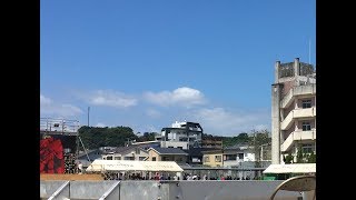 2019年　第70回　ラ・サール中高等学校体育祭　応援合戦　～紅軍～