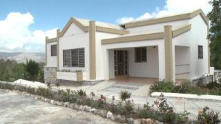 La Bonne Nouvelle La Vallee Jacmel