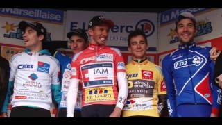 Jérôme Coppel remporte la 46e Étoile de Bessèges