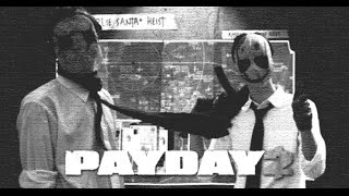 15 друзей Далласа и 2 новых Дебила | Обзор Payday 2