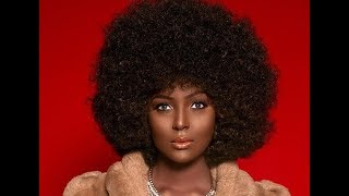 Why Rappers Hate Dark Skinned Women ?