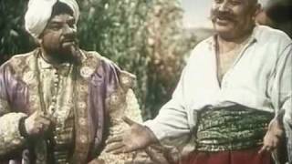 Semen Hulak-Artemovskyi - "Cossacks in Exile"