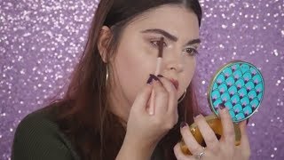 3 Easy Eye Looks using Tarte Eyeshadow Palette