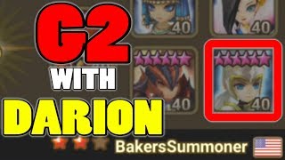 Summoners War - 4am RTA No Tilting Must Be Quiet......