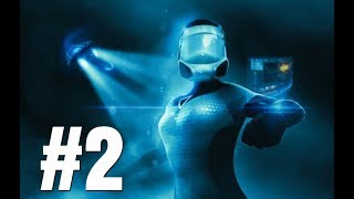 Debris Gameplay Walkthrough Part 2 - No Commentary (PC)