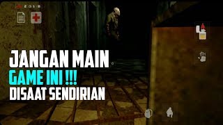 game horror paling seram size kecil !! horror number 752