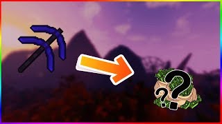 LA DOUBLE PICKAXE EST T'ELLE RENTABLE SUR AVERFIGHT ???