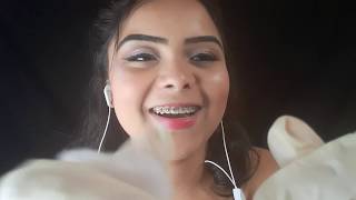 ASMR LIMPEZA DE PELE - DERMATOLOGISTA - REMOÇÃO DE CRAVOS | Baueny Barroco
