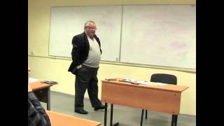 Пихоя Р.Г. Почему номенклатура не стала защищать СССР...
