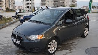 Teknik || Yeni Başlayanlar için Mitsubishi Colt - #8
