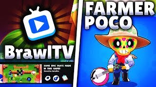 Czego możemy się spodziewać w przyszłości w Brawl Stars | Brawl Stars Polska | Gościnnie Kremol