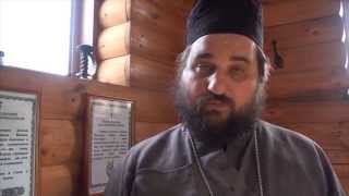 Ногинская церковь. Кинешма. Кинешемский район