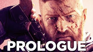 OUTRIDERS Walkthrough Gameplay Part 1 - PROLOGUE & CHARACTER CREATION