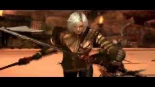 Tera Online Trailler New MMO 2011