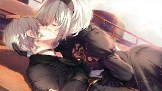 NieR: Automata - Falling Inside The Black [GMV]