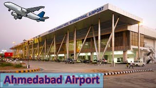 Top 5 Facts- AHMEDABAD AIRPORT