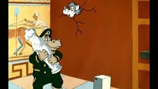 Мультики НАОБОРОТ / НУ ПОГОДИ / 12 выпуск