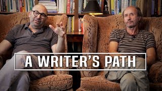 Writers Are The Ones Who Fail At Everything Else by Jeffrey Davis and Peter Desberg