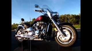 2005 Kawasaki Vulcan 2000 VN2000 US03047X