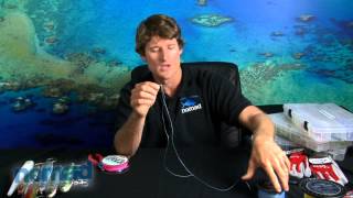 Nomad Sportfishing - TYING AN FG KNOT