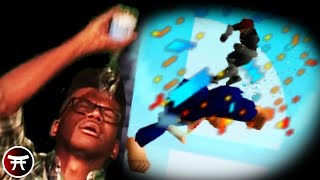 Top 10 Smash 64 Combo Contest Combos | Super Smash Bros 2018