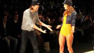 Colcci - SPFW Verão 2012