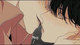 What Lies At The End 그 끝에 있는 것 AMV/EDIT // Symphony