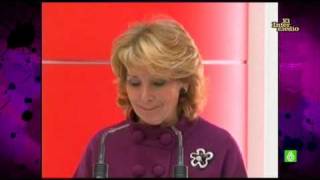 El Intermedio: Espe, Internet y la puta hipoteca joven de la puta ..