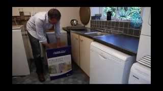 Taiwan PurePro.Reverse Osmosis Supplier,RO Water System Manufacturer. Installation Video