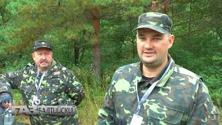 Соболь 4х4. Виталий и Николай рассказывают о своем авто.