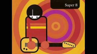 Los Planetas - De Viaje (audio)