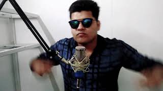 Main Wahi Hoon (The School Song ) |  RAFTAAR feat. KARMA  |  Cover By Kunal Kalra