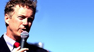 "Break the Mold" - Rand Paul for President