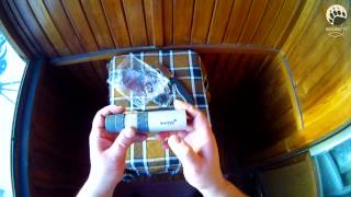 Монокуляр Levenhuk Wise 10-30x25...bogomaz05