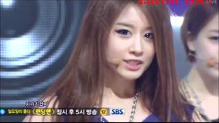 T-ara Jiyeon Only　[Lovey Dovey]　Compilation (ジヨン지연)