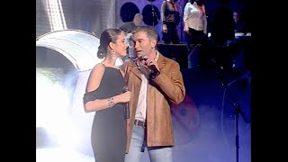 Vlado Janevski i Karolina Goceva - Ljubovta e moja religija