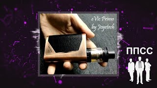 eVic Primo by JoyeTech