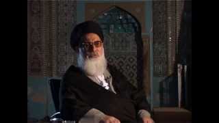 مستند حدیث سرو: شهید محراب آیت الله دستغیب (برنامه اول)