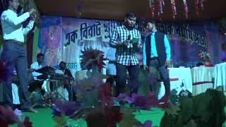 rothin kisku&najir murmu new progeram