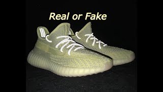 Yeezy 350 V2 Antlia Non Reflective
