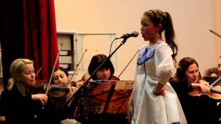 Элина Галь - РНП "По улице мостовой"
