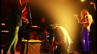 Ivory Deville: "Drainpipe"