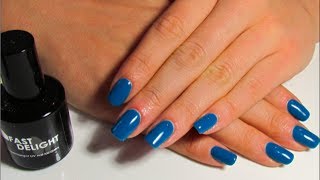 Fast Delight GAMAX applicazione semipermanente