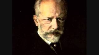 Tchaikovsky: Concerto Violin in D major, Op. 35 III: Finale. Allegro Vivacissimo