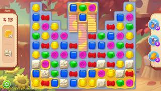 Homescapes Level 784 Walkthrough